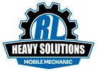 RL logo