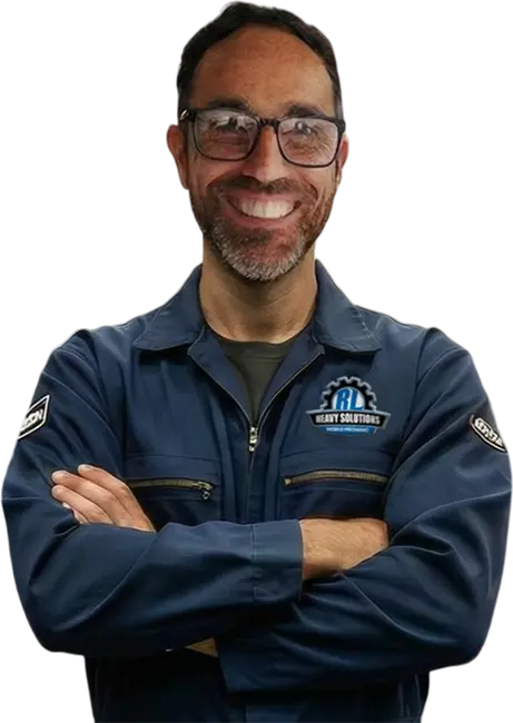 Rod Mobile mechanic